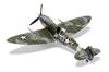 Airfix 1/48 Scale Royal Air Force Supermarine Spitfire Mk.5b Plastic Model Kit X-5125A
