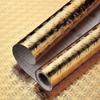 Kitchen  PVC Self-adhesive Oil Resistant Wallpaper Aluminum Foil Paper Drawer Moisture-Proof Thickened Waterproof