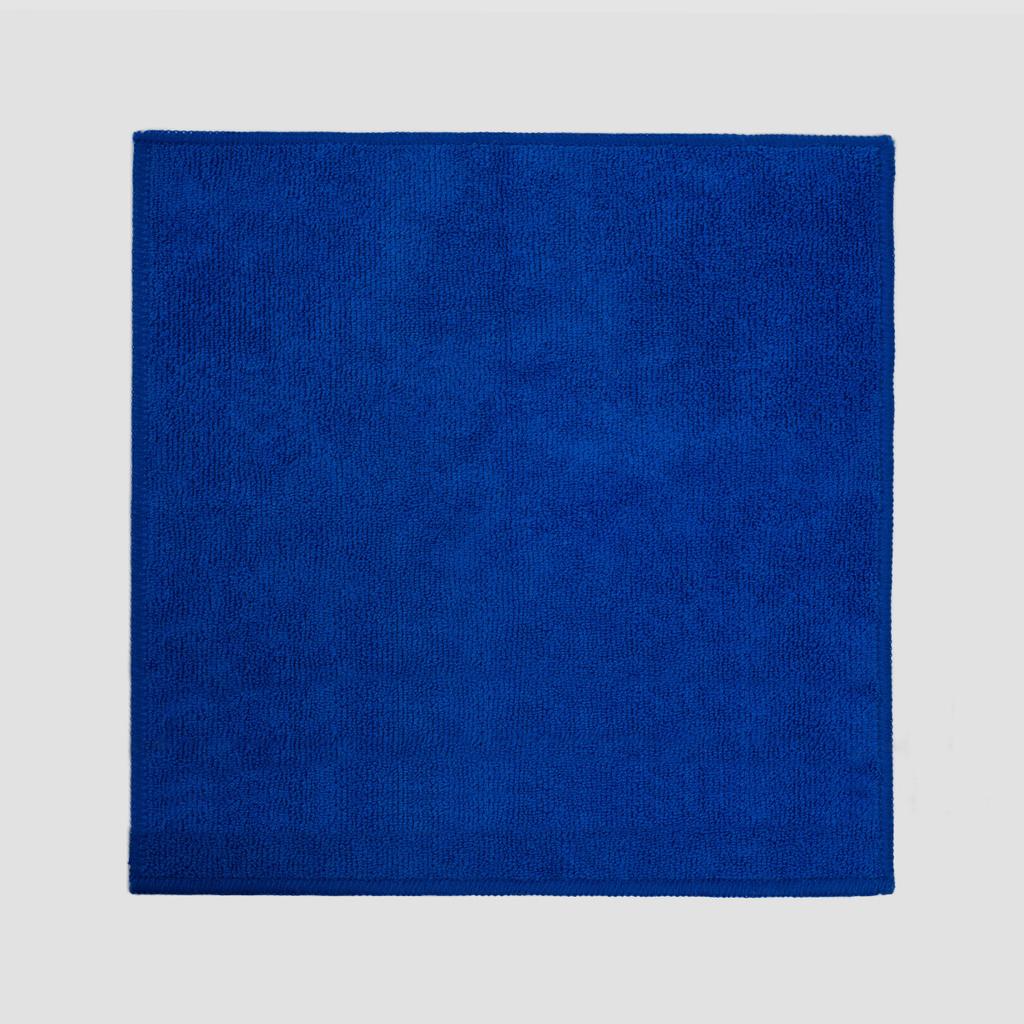 Household kitchen dishcloth 40 * 40 cleaning car towel microfiber scouring cloth multi-functional rag