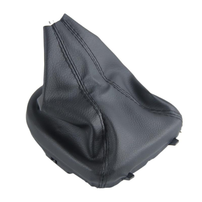 For Seat Leon II Toledo III Altea XL 2005-2012 Gear Shift Collar