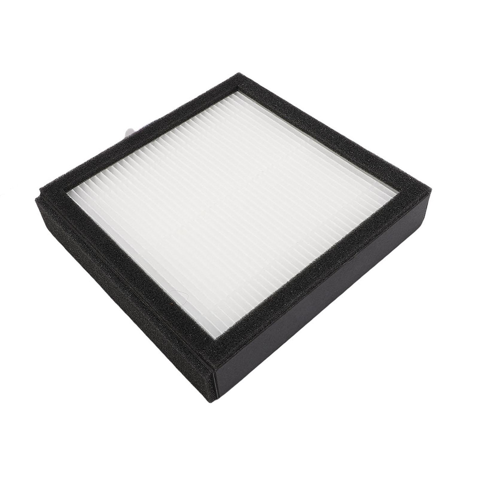 

Filter Fit for Tenergy Sorbi DH02 Dehumidifier High Efficiency Particulate Air Purifier Dehumidifier Filter Replacement