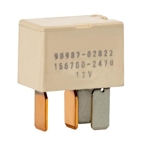 Geeignetes Relais für Toyota, Lexus, Scion 90987-02022 1567002470