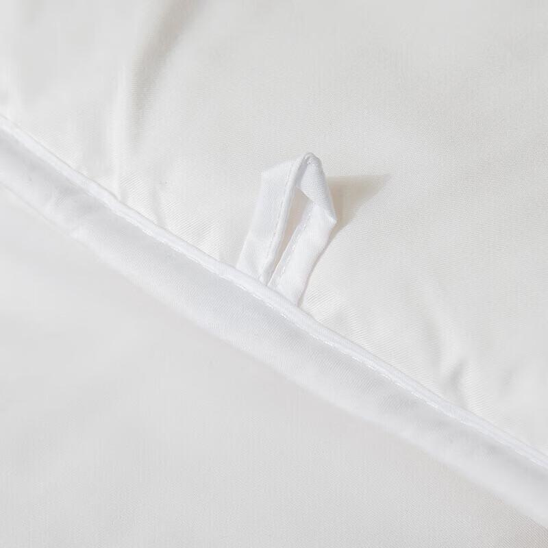 Luolai All-Season Mulberry Silk & Wool Anti-Mite Duo Duvet