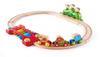 Hape Sound Rail and Monkey Set E3825 Pop-up