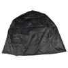 Waterproof breathable bird cage cover 31 22 41 inch large size made from Oxford cloth with light blocking feature
