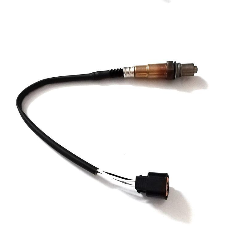 Compatible Rear Oxygen Sensor for Hyundai Rio, Cerato, Elantra, Accent - Part Number 39210-22600