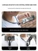 Taixun Adjustable Magnetic Neck and Chest Mount for Mobile Phones - Hands-Free Support for Sports and Fishing from a First-Person Perspective
