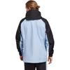 Adidas Logo Mountain Soft Shell Hooded Waterproof Windbreaker Men Jacket Light-Pink-Blue Black HU1115