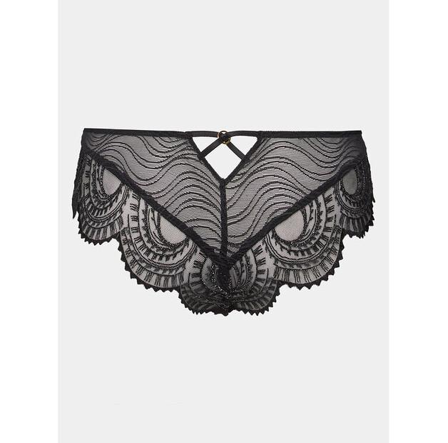 Боксеры Chantelle Mystic