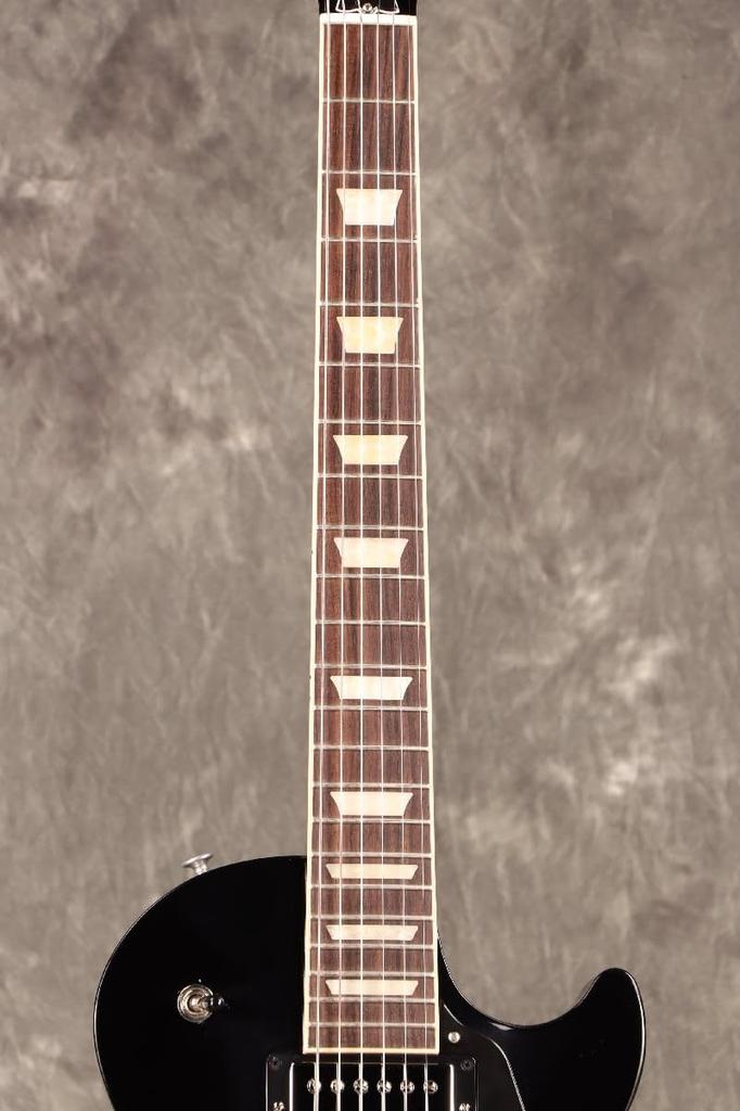 Gibson USA/Les Paul Studio Ebony [3.93kg][S/N 230240395]