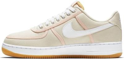 Sneakers Air Force 1 '07 Premium Prm Light Cream/white/raspberry Hue