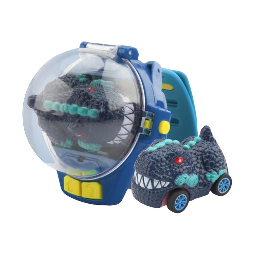 Children's Watch Remote Control Car, Watch Controlled, Remote Control Car Toy