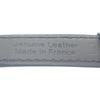 TIFFANY&Co.  Uhren grau Silber925 Damen graues Zifferblatt