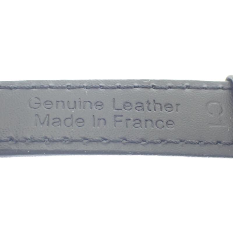 TIFFANY&Co.  Uhren grau Silber925 Damen graues Zifferblatt