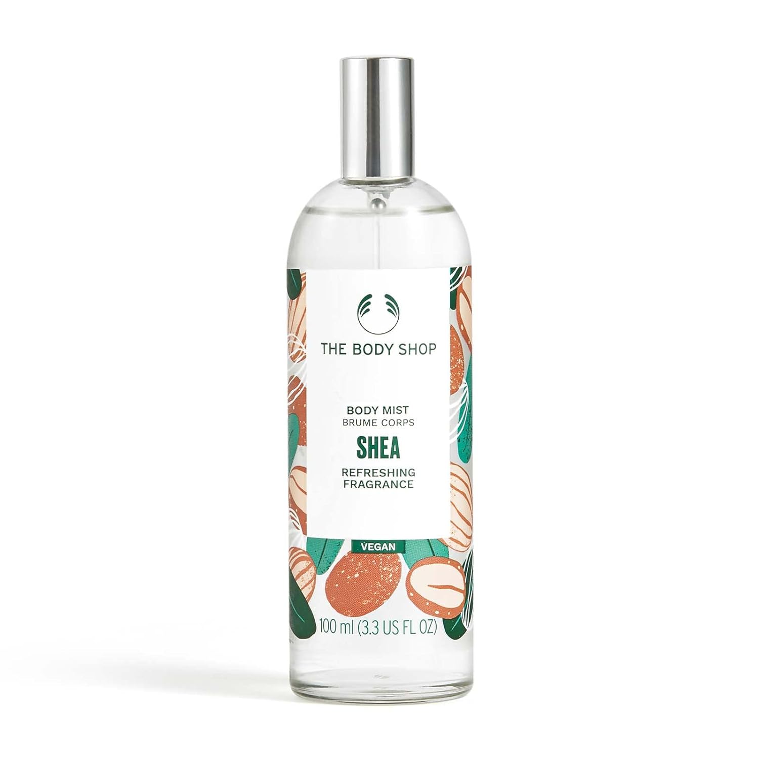 

The Body Shop Shea Body Mist 100ml