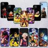 COOL Dragon Ball Phone Case for Redmi Note 12 12S 12C 13 13C 13R 14 14S 14R 14C 11A 13X A3 A3X A4 A5 Pro Max Plus