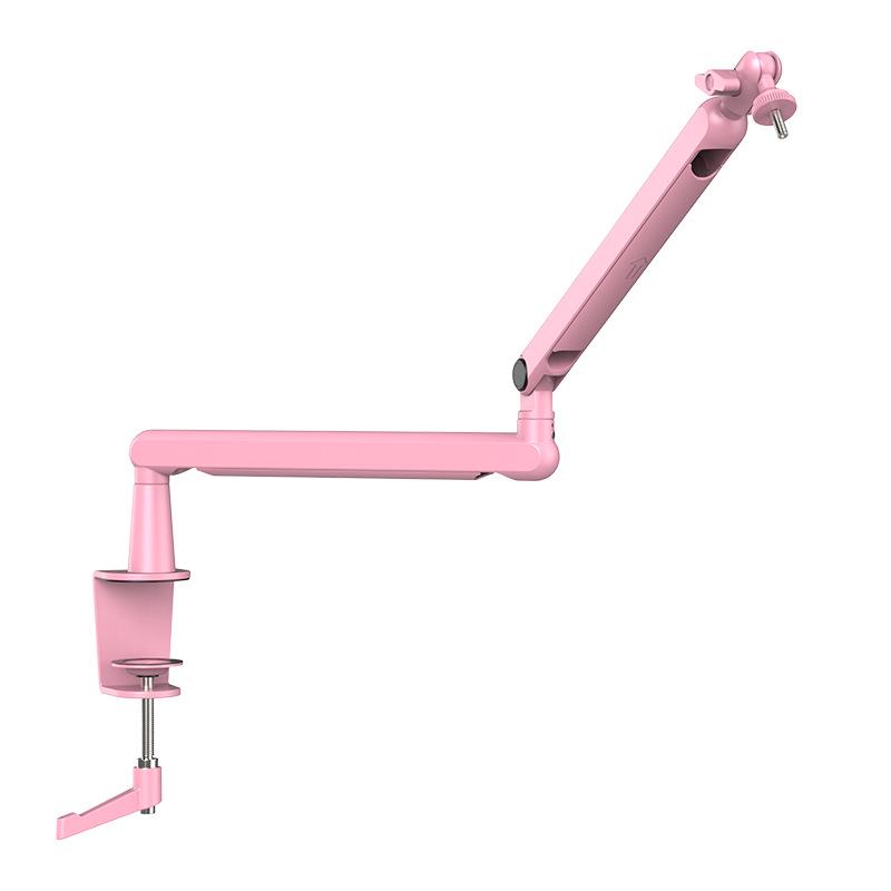 Fifine BM88 Adjustable Desktop Boom Microphone Stand