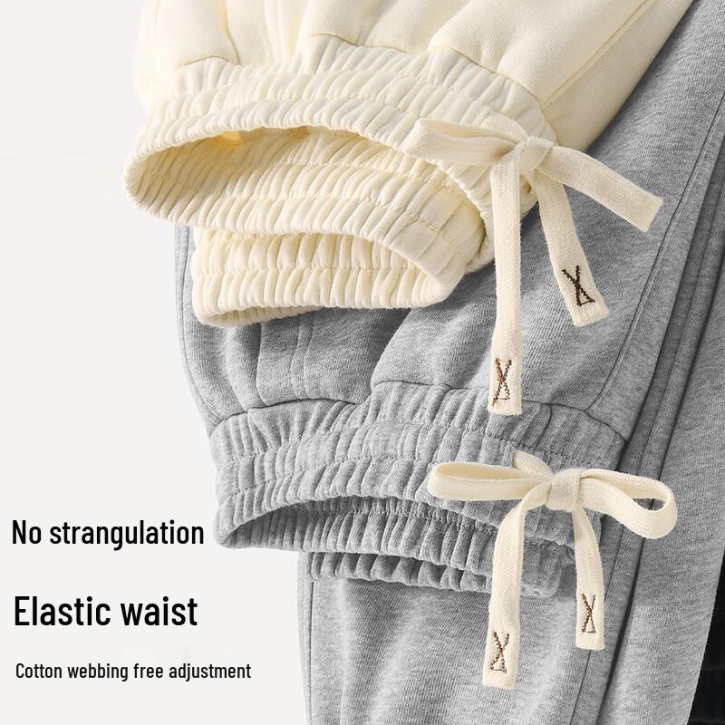 JEANSWEST LIFE Men's Jogger Sweatpants