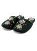 Sapatos unissex – Pantufas unissexo