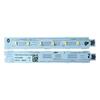 1Pcs Refrigerator Parts Light Bar Led Strip Light Bar For Siemens Bsh 9001030205 9001069888 3V / 6V Refrigerator Accessories