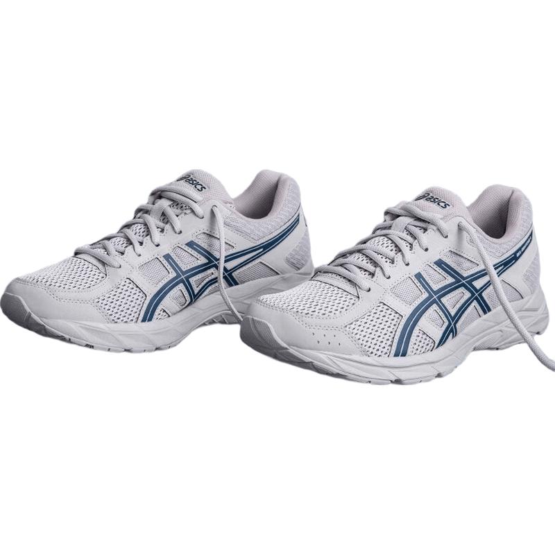 ASICS Men s GEL-CONTEND 4 Running Shoes US 10