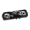 C63D Car Tail Light Circuit Board for F25 2011-2017 63217288198 Taillight Base