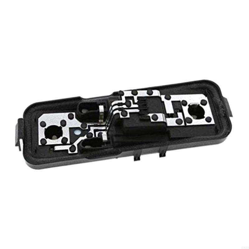 C63D Car Tail Light Circuit Board for F25 2011-2017 63217288198 Taillight Base