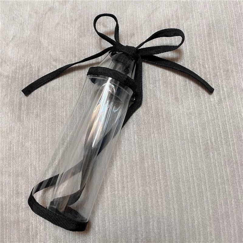 Women's And Men's Wide Brim Transparent Waterproof For Work, School,Outdoor Gardening Rain Hat Bicycle Rain Hat
