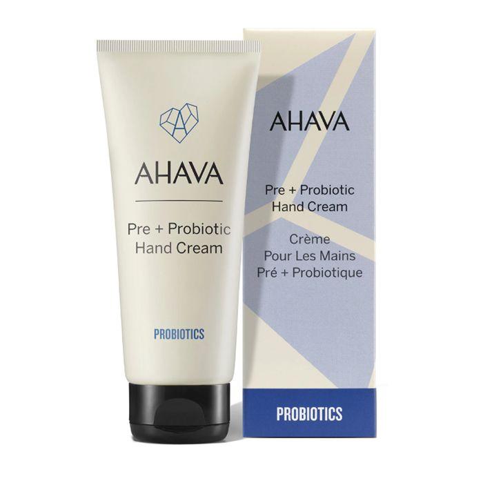 

Ahava Probiotic Hand Cream 100ml