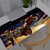 Mouse Pad Naruto Rubber Table Durable New Large Gamer Xxl Desk Mat Computer Keyboard Gaming Accessories Carpet Mousepad