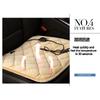 Universal New Carbon Fiber Heating Car Seat Heater Car Seat Heater Car Seat 12V Warm Winter Electric Heating Pad Cushion