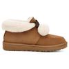 New UGG Classic Short 'Tan' Women's 1153517-CHE