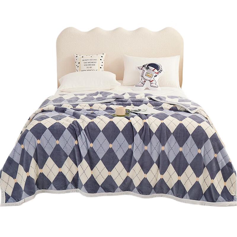 Huaxia Shengjin All-Season Lightweight Blanket Quilt