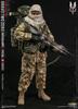 DAMTOYS Action Figure Male Movie Character SAS Body Head Set Action Figure 78098 [Tbmodel] 1/6