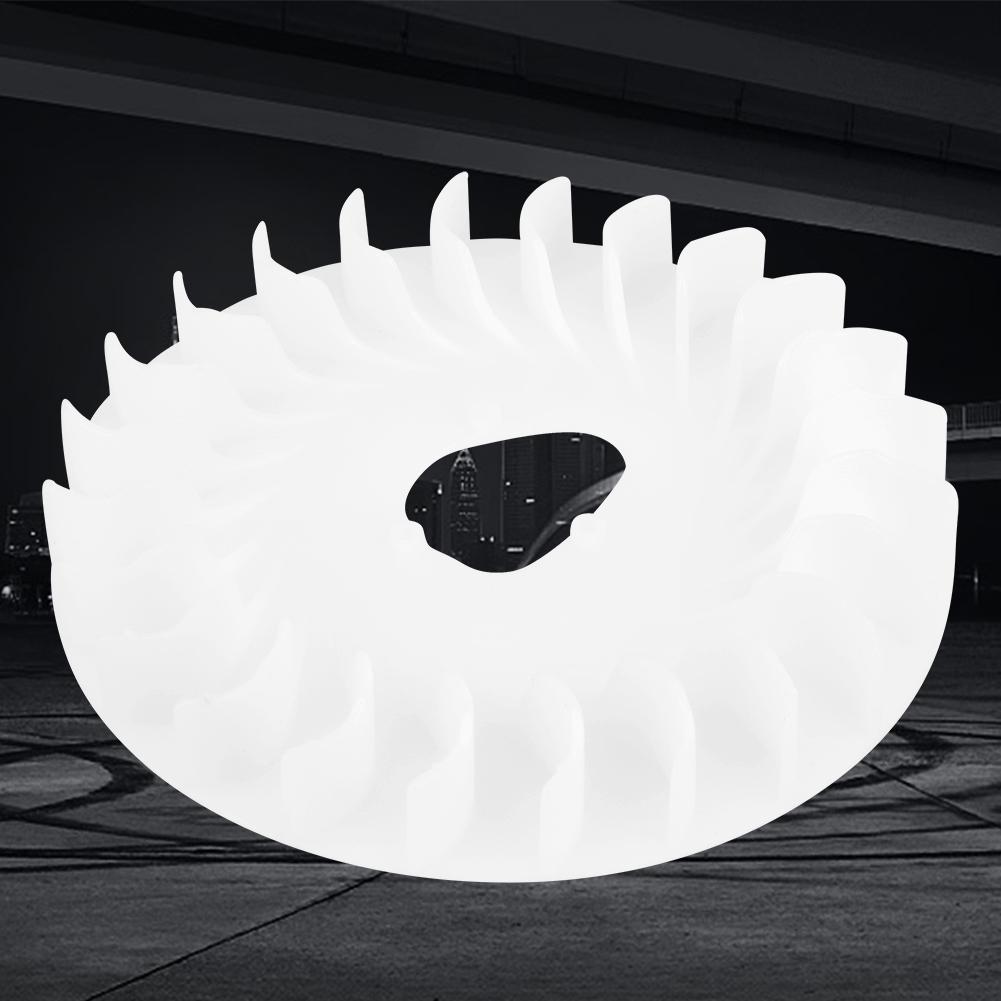 

Wheel Cooling Fan Fit for Honda GX160 GX200 GX140 5.5HP 6.5HP Engine Motor