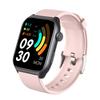 NEW Smart Watches for Men Women, 1.96" AMOLED Display Smartwatch with 7-Day Battery,  Bluetooth Calls, Heart Rate/Sleep Monitor, IP68 Waterproof