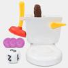 Douyin-Style Prank Toilet Spray Game for Parties and Family Fun