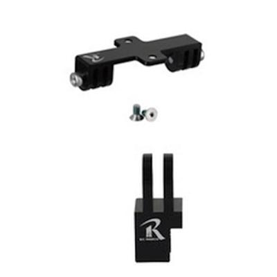 W Base 1 Light Adapter Set Boro REC-MOUNTS +