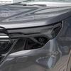 For SUBARU FORESTER 2025 Car Headlight Smoked Black TPU Protective Film Front Light Tint Change Color Cover Sticker