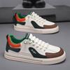 Men's board shoes Lightweight men's shoes Young and young daily sports Casual versatile wind shoes