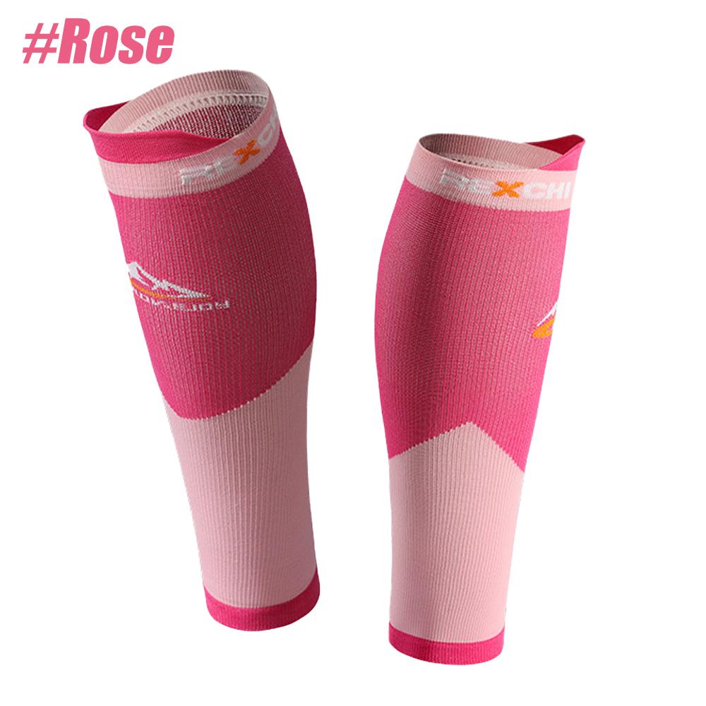 

Компрессионные рукава для икр для мужчин и женщин, компрессионные носки для поддержки ног для бега, шинсплинт, облегчение боли в икрах, отечность L