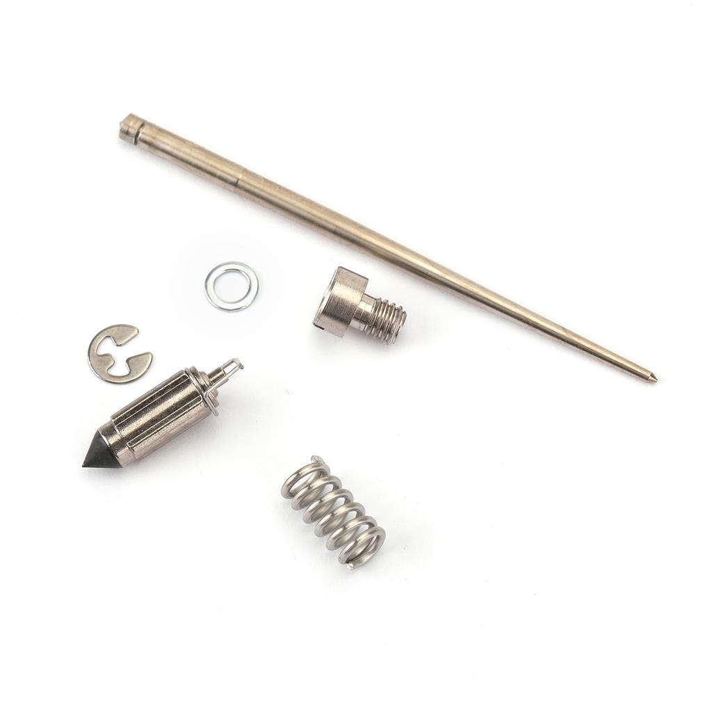 Carburetor Carb Repair Rebuild Kit For Honda CB750F 1977-1978 CB750K 1978 CB750