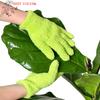 (YOUU06)Microfiber Dusting Gloves - Stretchable Breathable Cleaning Gloves Non-Waterproof For Cars Boats RVs Pools Home