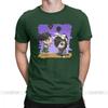 Hyakkimaru And Dororo Chibi Dororo Lovely Men S T Shirt Vintage Tees Short Sleeve Crew Neck