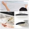 Range Hood Filter Paper Non Woven Range Hood Grease Filter Sheets Paper For Kitchen Supplies 10m Length 46cm Width