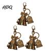 Durable Halloween Pendant 1/2Pcs Spirit Boo Crew Ghost Keychain Spooky Accessory