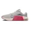 Nike Metcon 9 Mineral de Hierro Claro Marrón Madera Clara Caqui Rosa Aster (De las mujeres) Zapatillas de Mujer DZ2537-004