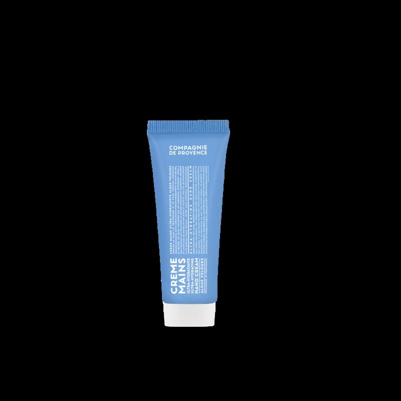 Velvet Seaweed Edition Hand Cream 75ml
