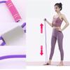 Pull Rope Elastic Band Sport Training Yoga Chest Fitness Equipment 8 Word Puller Gum Rubber Band