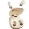 T20 Mini Bluetooth Earbuds: Ultra-Compact, High-Value, Wireless In-Ear for Sleep & Universal Use